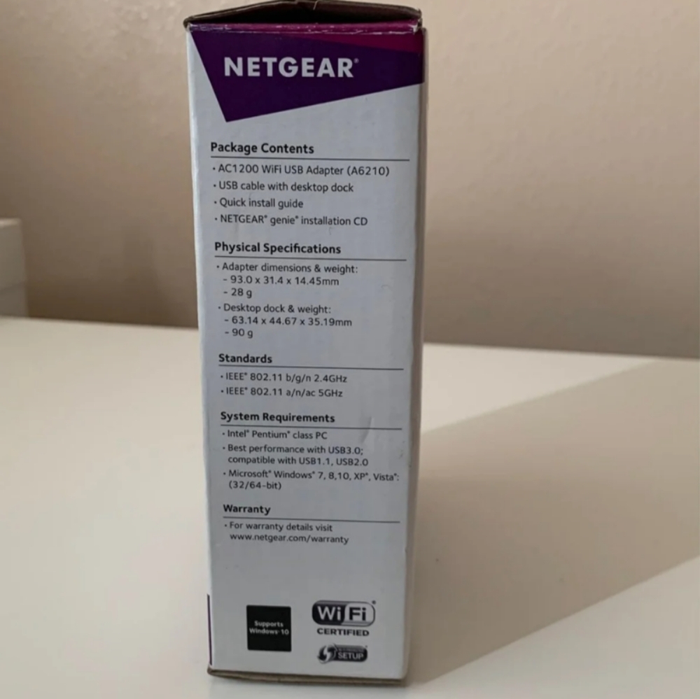 Netgear Wireless Router - Picture 4 of 4
